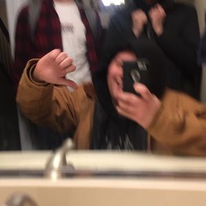 Meet your Posher, Anthony